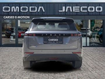 Jaecoo 5 2026 Jaecoo 5 Omoda Jaecoo Jaecoo 5 Hybrid, Promocyjne finansowanie, OCAC za 1, zdjęcie 11