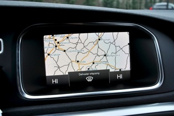 Volvo V40 II Hatchback Facelifting 2.0 D2 120KM 2017 Volvo V40 2.0 D2 Lift R-Desing Full Led Navi, zdjęcie 20