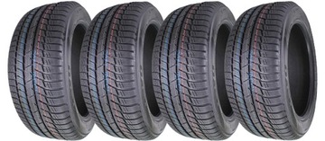 4x 235/55/20 V TOYO SNOWPROX S954 SUV