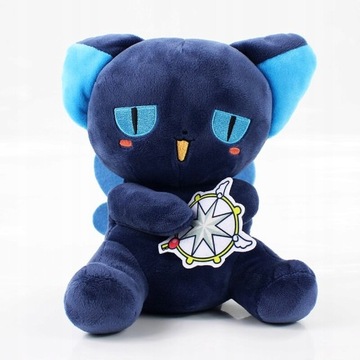 Плюшевая кукла Cardcaptor Kero Spinel Sun 20-22 см