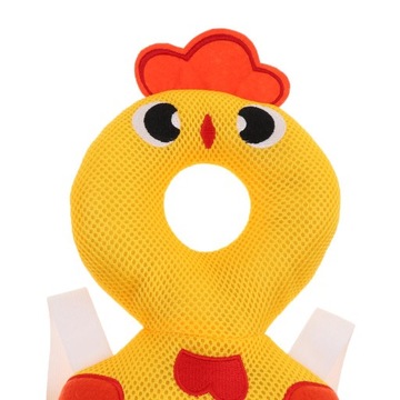 Защита головы -