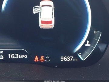  Genesis GV80 2.5T 2024 2.5 Benzyna 300KM, zdjęcie 10