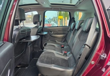 Renault Scenic III XMOD dCi 110KM 2014 Renault Scenic X-modful wersjaserwisBezwypadkowy 1.5 Diesel 110KM, zdjęcie 15