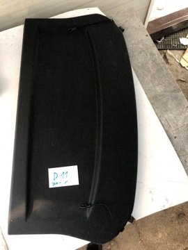 BMW F20 F21 POLIČKA ZADNÍ KUFRU 6966715