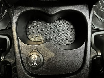 Fiat Panda III VAN 1.2 69KM 2015 Fiat Panda 1,2 TYLKO 75 TYŚ KM 1-wł Krajowy, zdjęcie 32