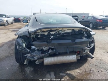 Aston Martin V8 Vantage III 2020 Aston Martin Vantage 2020r., 4.0L, zdjęcie 7