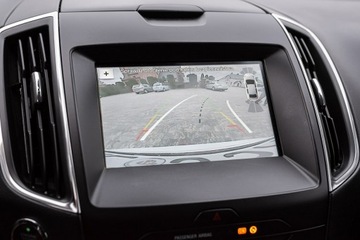 Ford S-Max II 2019 Ford S-Max Titanium + ! 2.0TDCI 210KM Bi-Turbo !, zdjęcie 20