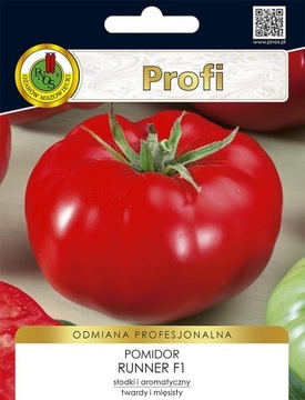 Pomidor pod osłony Runner F1 8z PNOS