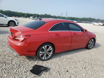 Mercedes CLA C118/X118 2019 Mercedes-Benz CLA 250 2019 2.0l 2.0 Benzyna 208KM, zdjęcie 3