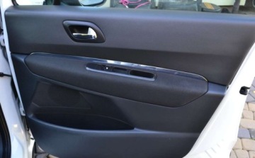 Peugeot 3008 I Crossover 1.6 HDI 109KM 2010 Peugeot 3008 Peugeot 3008 HDi FAP 110 Tendance 1.6 Diesel 109KM, zdjęcie 22