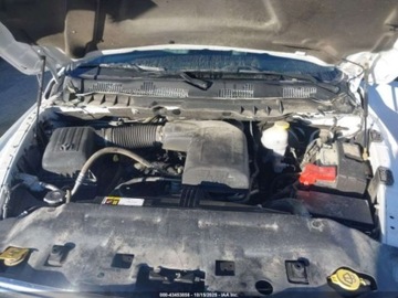  RAM 1500 2024r., 3.6L 3.6 Benzyna 305KM, zdjęcie 11