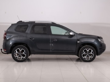 Dacia Duster II SUV 1.5 Blue dCi 115KM 2019 Dacia Duster 1.5 Blue dCi, Salon Polska, zdjęcie 5