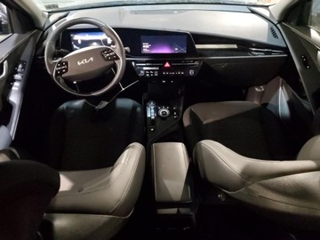 Kia Niro II 2023 Kia Niro Wind 2023 Elektryczny 201KM, zdjęcie 8