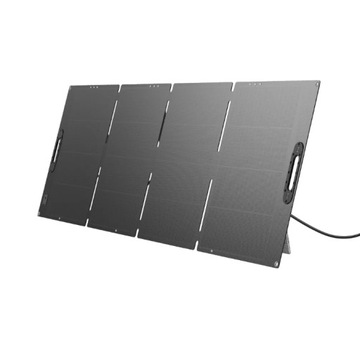 Extralink EPS-200W | Składany panel słoneczny | do Power Station, stacji za