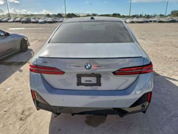 BMW Seria 5 G90-91 2024 BMW Seria 5 540xi 2024 3.0 Benzyna 335KM, zdjęcie 2