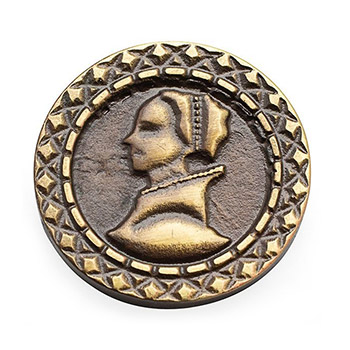 НАБОР ИЗ 70 ЗАМЕННЫХ МОНЕТ ДЛЯ ИГРЫ КЛАНЫ КАЛЕДОНИИ