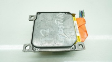 CHRYSLER CROSSFIRE ŘÍZENÍ AIRBAG 0285001165 SENSOR