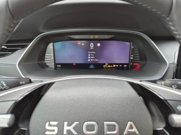 Skoda Octavia IV Liftback 1.5 TSI EVO 150KM 2026 Skoda Octavia Drive 1.5 TSI 150KM Auto z placu, zdjęcie 24