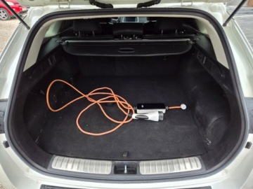 Kia Optima II 2017 Kia Optima Hybryda Plug-in 2017 bezwypadkowa zarejestrowana ful opcja doin, zdjęcie 18