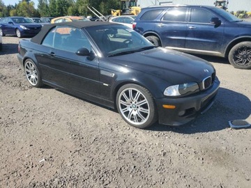 BMW Seria 3 E90-91-92-93 2005 BMW M3 2005 3.2l 3.2 Benzyna 333KM, zdjęcie 4