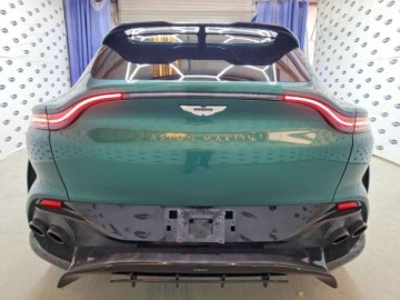 Aston Martin 2023 Aston Martin DBX707 2023 ASTON MARTIN DBX 707 4.0 Benzyna 697KM, zdjęcie 5