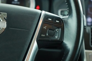 Volvo XC60 I SUV 2.0 D3 163KM 2012 Volvo XC60 D3, Automat, Skóra, Navi, Xenon, zdjęcie 14