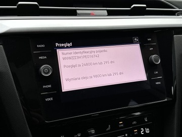 Volkswagen Arteon Fastback Facelifting 2.0 TSI 280KM 2023 Volkswagen Arteon 2.0TSI 280KM 4X4 Elegance DSG l, zdjęcie 26