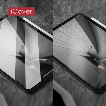 МАТОВАЯ ЗАЩИТНАЯ ФОЛЬГА ДЛЯ ЭКРАНА LENOVO TAB P12 PRO