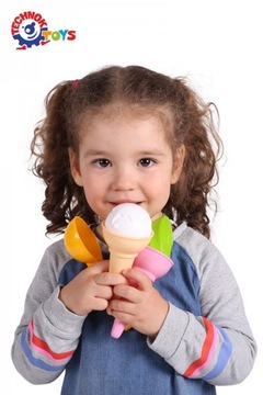 SAND MOLDERS, набор формочек для МОРОЖЕНОГО, 5 шт.