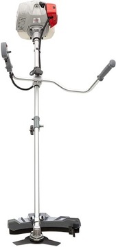 Ikra 73046560 триммер бензиновый Ibf 43 w