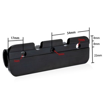 Держатель велосипедной вилки ZTTO