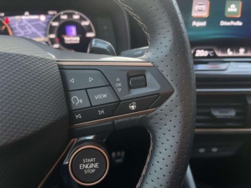 Cupra Formentor Crossover 1.5 TSI 150KM 2024 Cupra Formentor 1.5 Benzyna 150KM, zdjęcie 19