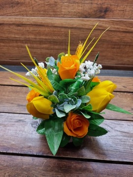 Букет мыльных цветов мыльные розы - идеальный подарок на любой случай