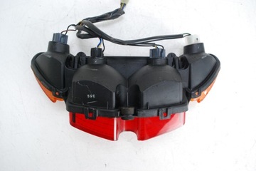 Фонарь задний YAMAHA FJR 1300 01-05