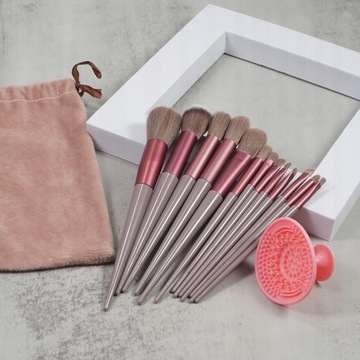 13Pcs Makeup Brush Set Makeup Concealer Brush