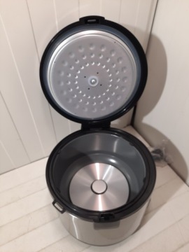 Рисоварка RUSSELL HOBBS 27080-56