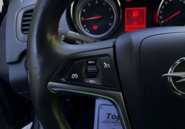 Opel Insignia I Sports Tourer 2.0 Turbo ECOTEC 250KM 2013 Opel Insignia 2.0 T 250 KM panorama Automat GWARANCJA Bezwypadkowa 4x4, zdjęcie 22