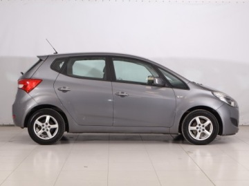 Hyundai ix20 2014 Hyundai ix20 1.6 CRDi, Klima,ALU, zdjęcie 5