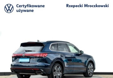 Volkswagen Touareg III SUV 3.0 V6 SCR TDI 286KM 2023 Volkswagen Touareg 3.0 Diesel 285KM, zdjęcie 5