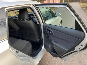 Toyota Auris II Touring Sports Facelifting 1.4 D-4D 90KM 2015 Toyota Auris Toyota Auris 1.4d Salon Polska Super Stan Kamera Cofania 1.4, zdjęcie 19