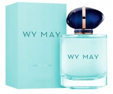 Perfumy Damskie WY MAY MY WAY INTENSE 90ml EDP