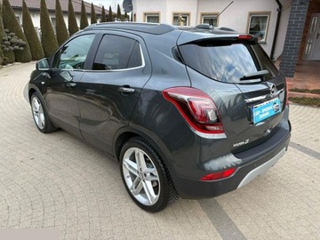 Opel Mokka I X 1.4 Turbo Ecotec 140KM 2018 Opel Mokka 1.4 Turbo ecoFLEX Edition 140KM 2018r Możliwa zamiana!, zdjęcie 3