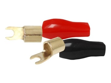 Konektor widełki 5.3mm-22mm 4GA KW57 KPL LX1201XA