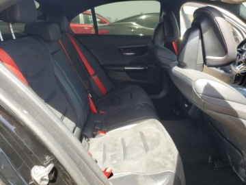 Mercedes Klasa C W206 2023 Mercedes-Benz Klasa C 43 AMG 2023 2.0 Benzyna 402KM, zdjęcie 10