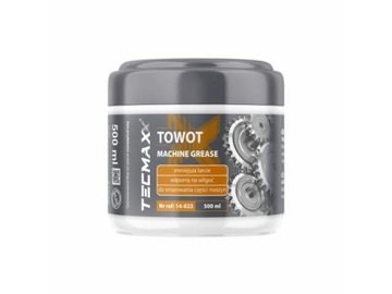 AMT TECMAXX - SMAR TOWOT 500ML