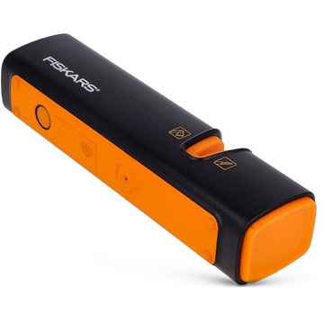 Точилка для топоров и ножей Fiskars Ceramic 2in1