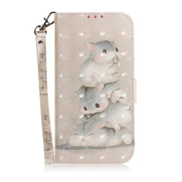ETUI POKROWIEC DO Motorola Moto E20 E30 E40