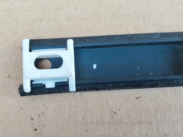 FORD ECOSPORT 2016R LIŠTA STŘEŠNÍ STŘEŠNÍ NOSIČ