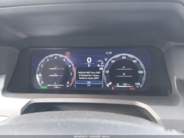 Toyota 2026 Toyota 4-Runner Hybrid Limited 2026 2.4 Hybryda Plug-in 326KM, zdjęcie 10