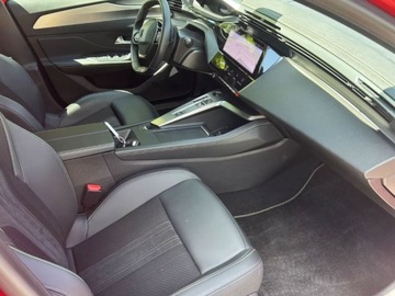 Peugeot 408 2025 Od ręki - GT e-DCS 1.2 mHEV 145KM / Pakiet Bezpieczeństwo, zdjęcie 6